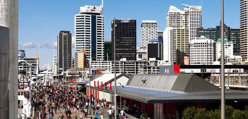 northwharf-3.jpg  North Wharf - Waterfront Auckland
