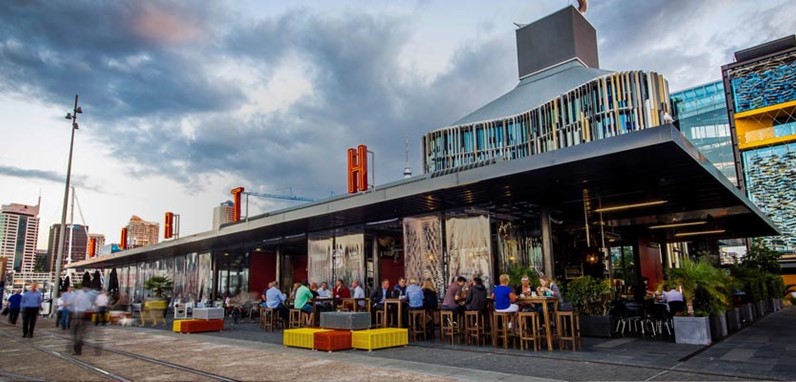 Northwharf2.jpg  North Wharf - Waterfront Auckland