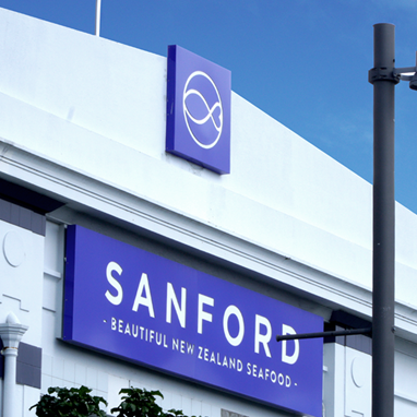 Sanford.png  Auckland Fish Market