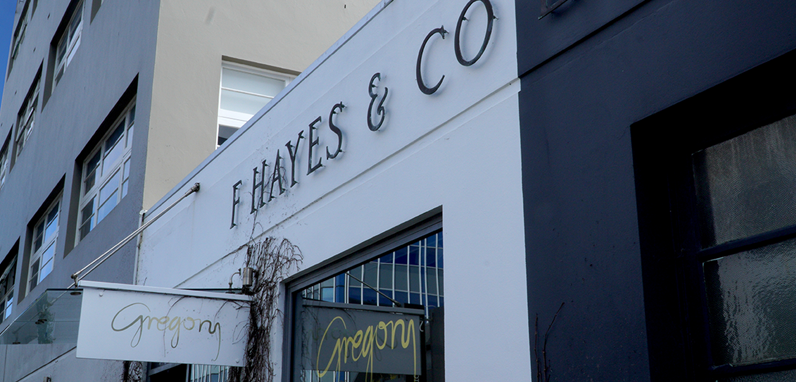 HayesCover.png  Hayes Foundry - F Hayes & Co
