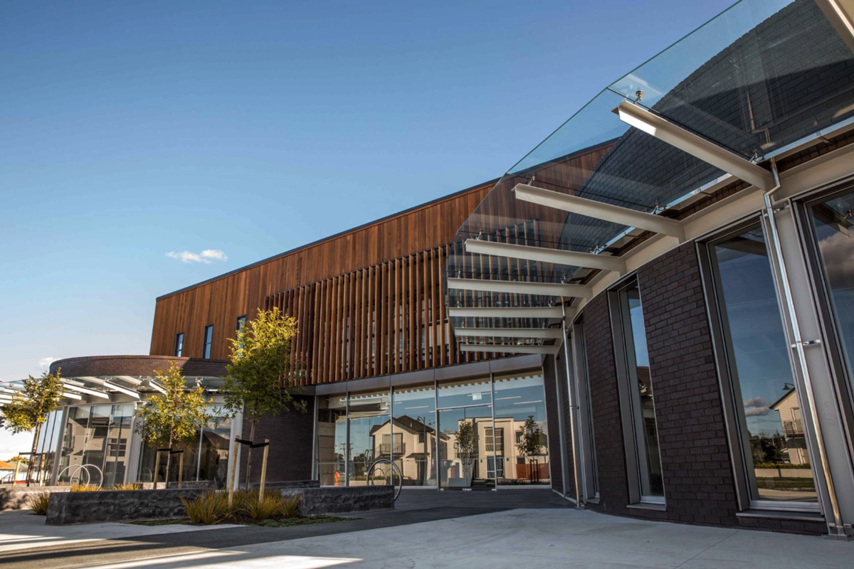 James Wallace, Director, TONEA Investments (NZ) Limited