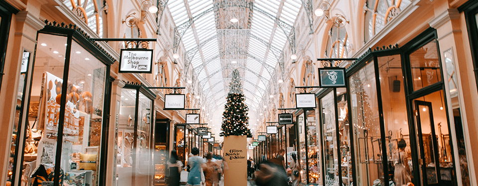 Peter L Millist, Property Director, Pepkor South East Asia